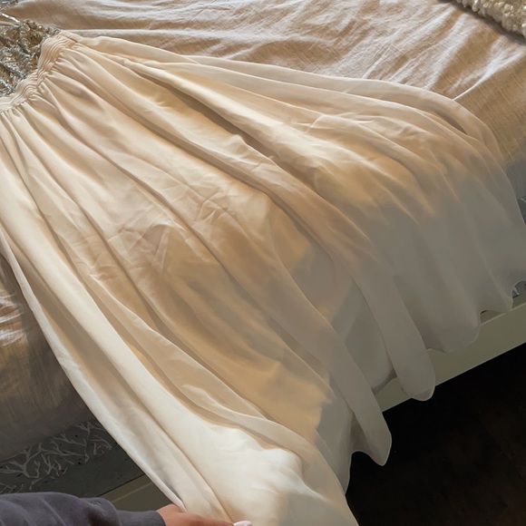 Lord & Taylor Prom Dress/ Evening Gown - Picture 4 of 7